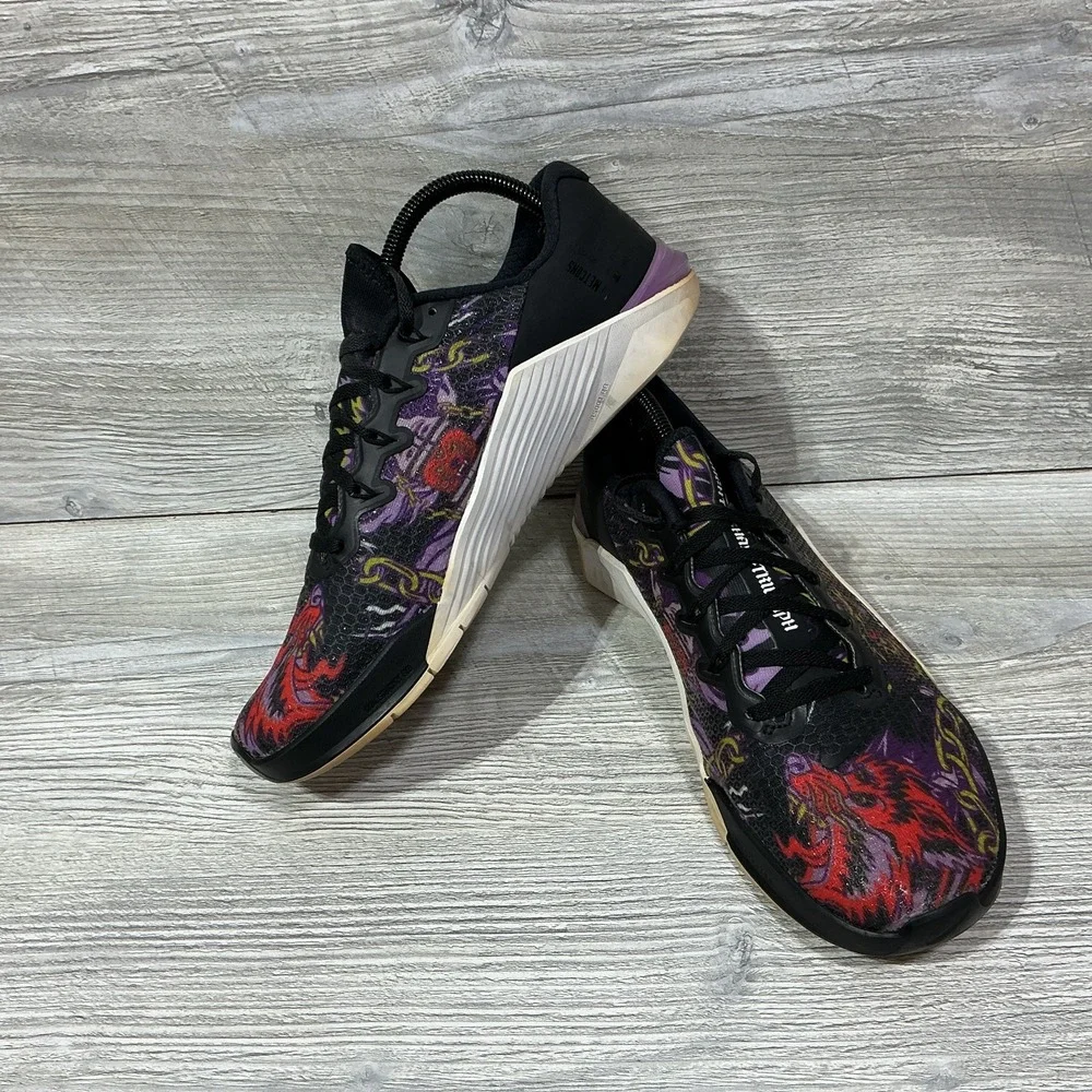 Nike rare limited